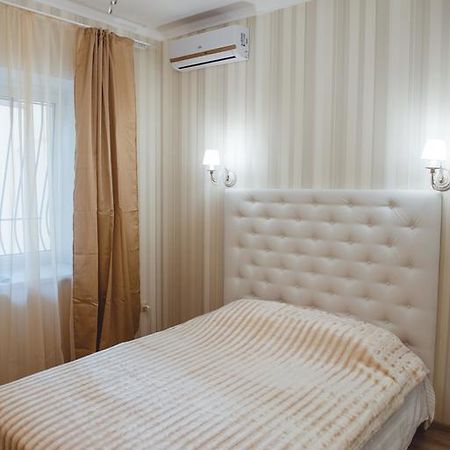 Apartment Del Mare 敖德萨 外观 照片
