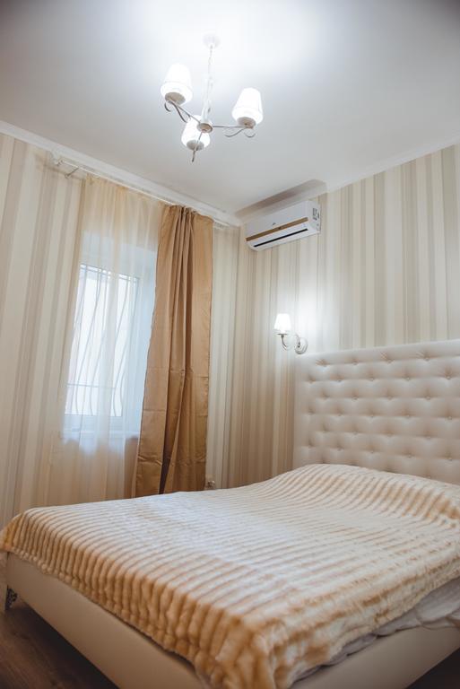 Apartment Del Mare 敖德萨 外观 照片