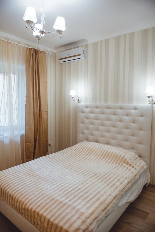 Apartment Del Mare 敖德萨 外观 照片