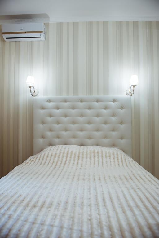 Apartment Del Mare 敖德萨 外观 照片