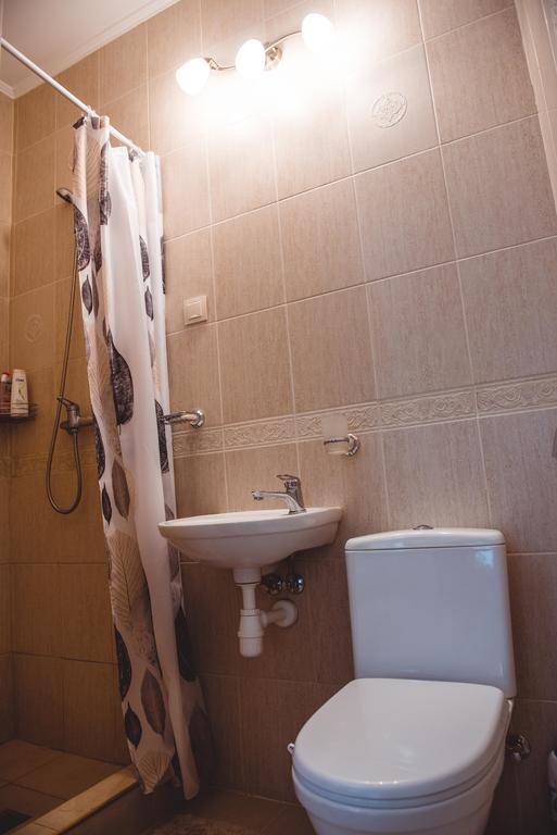 Apartment Del Mare 敖德萨 外观 照片