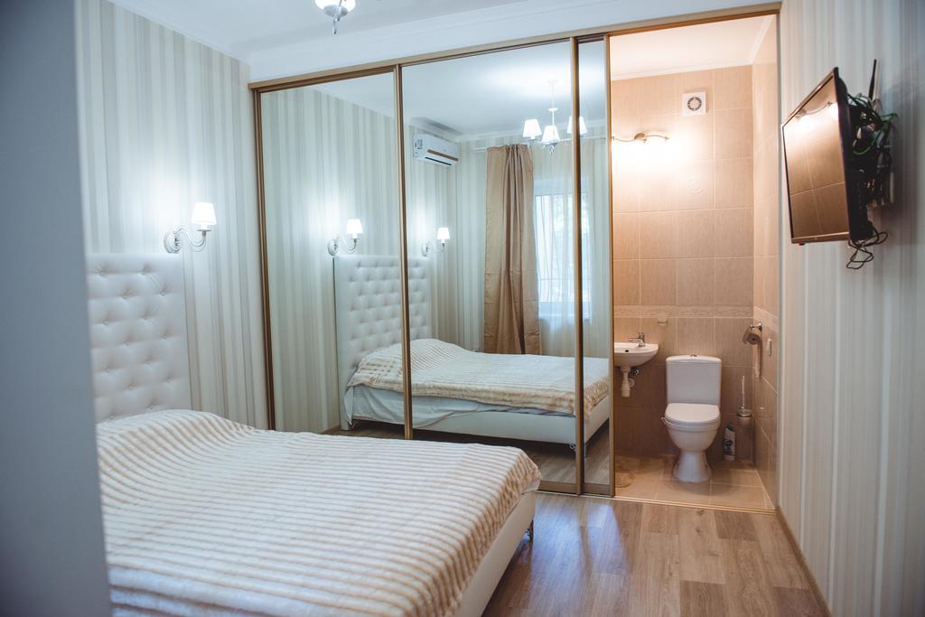 Apartment Del Mare 敖德萨 外观 照片