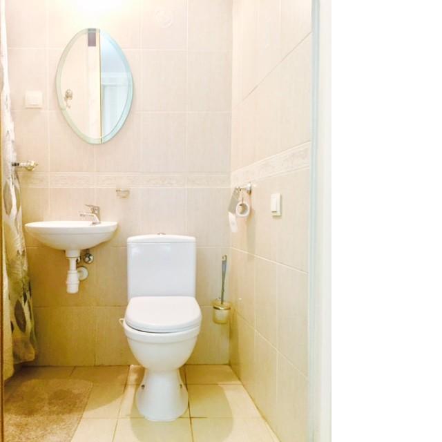 Apartment Del Mare 敖德萨 外观 照片
