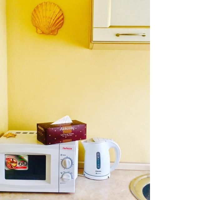 Apartment Del Mare 敖德萨 外观 照片