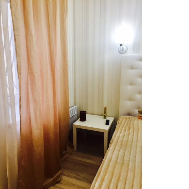 Apartment Del Mare 敖德萨 外观 照片
