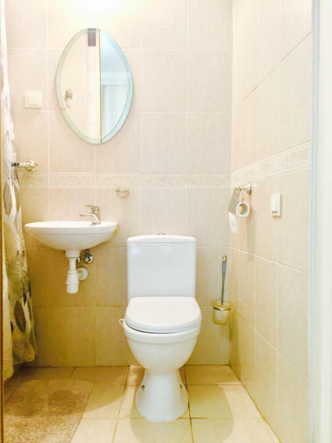 Apartment Del Mare 敖德萨 外观 照片