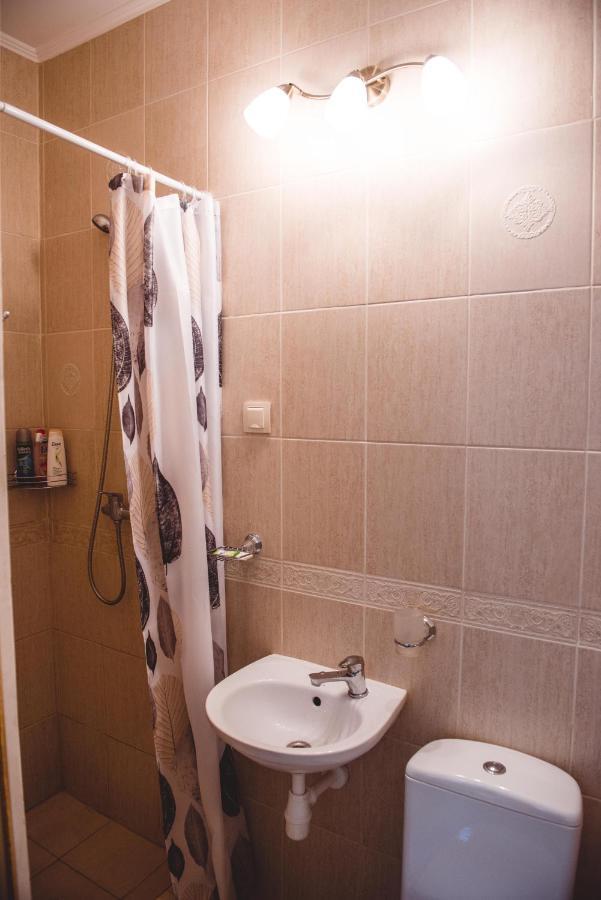 Apartment Del Mare 敖德萨 外观 照片